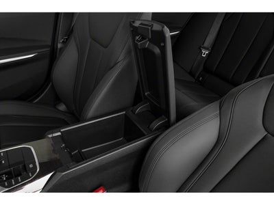 2021 BMW 330i xDrive Sedan North America