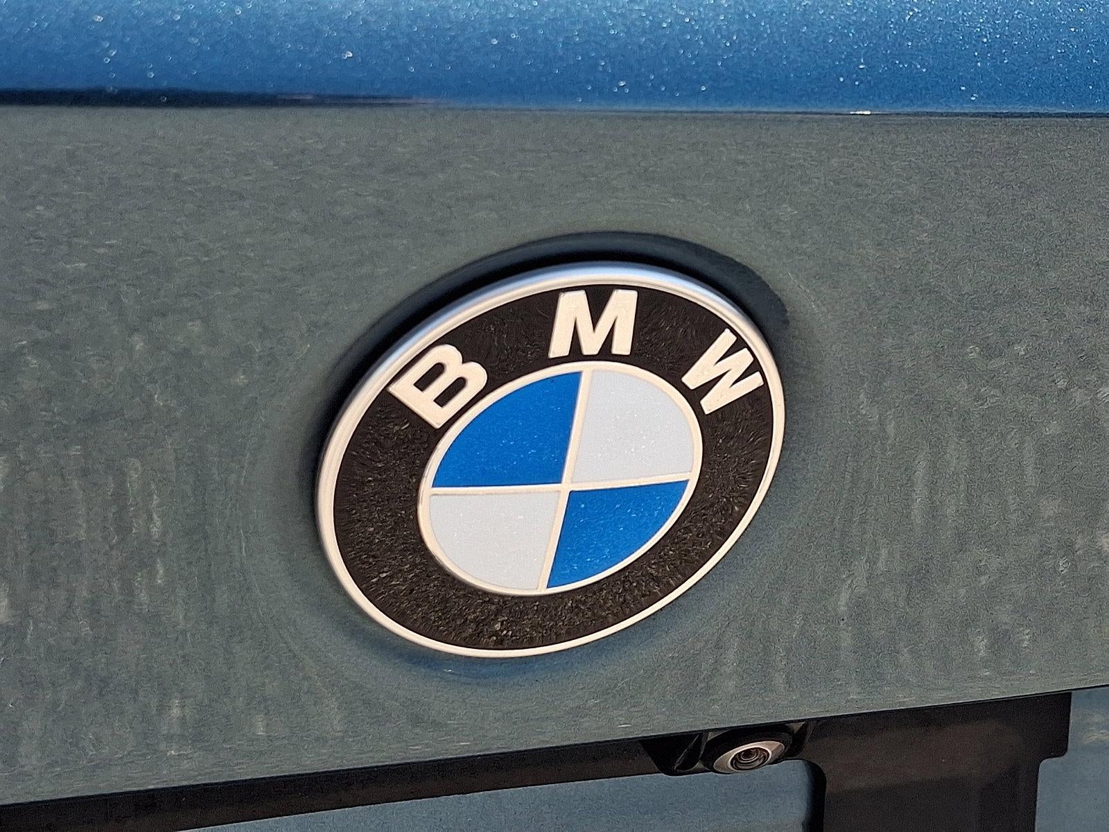 2020 BMW 330i xDrive Sedan North America