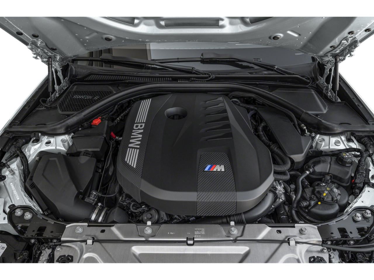 2026 BMW M340i NA xDrive Sedan