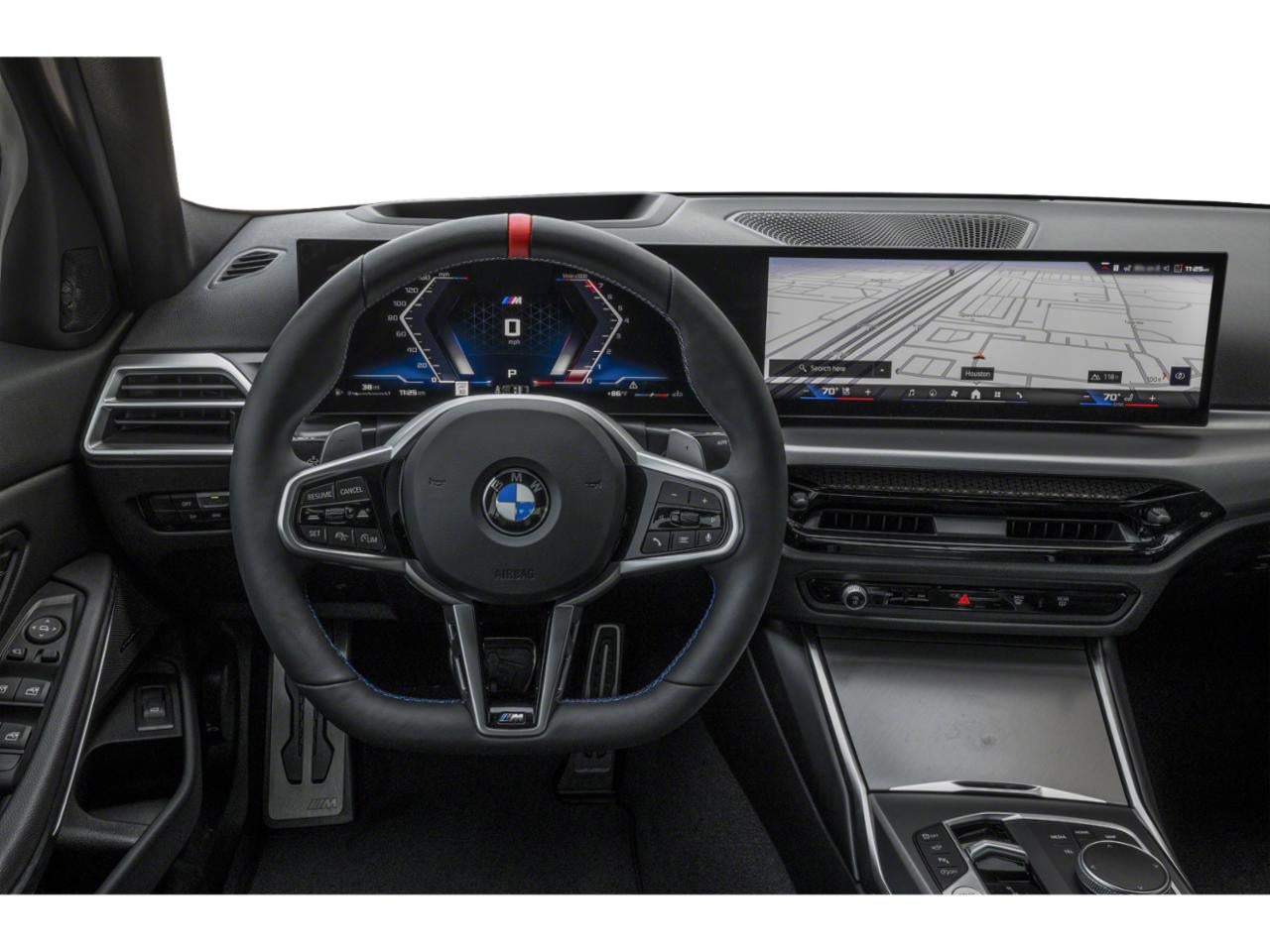 2026 BMW M340i NA xDrive Sedan