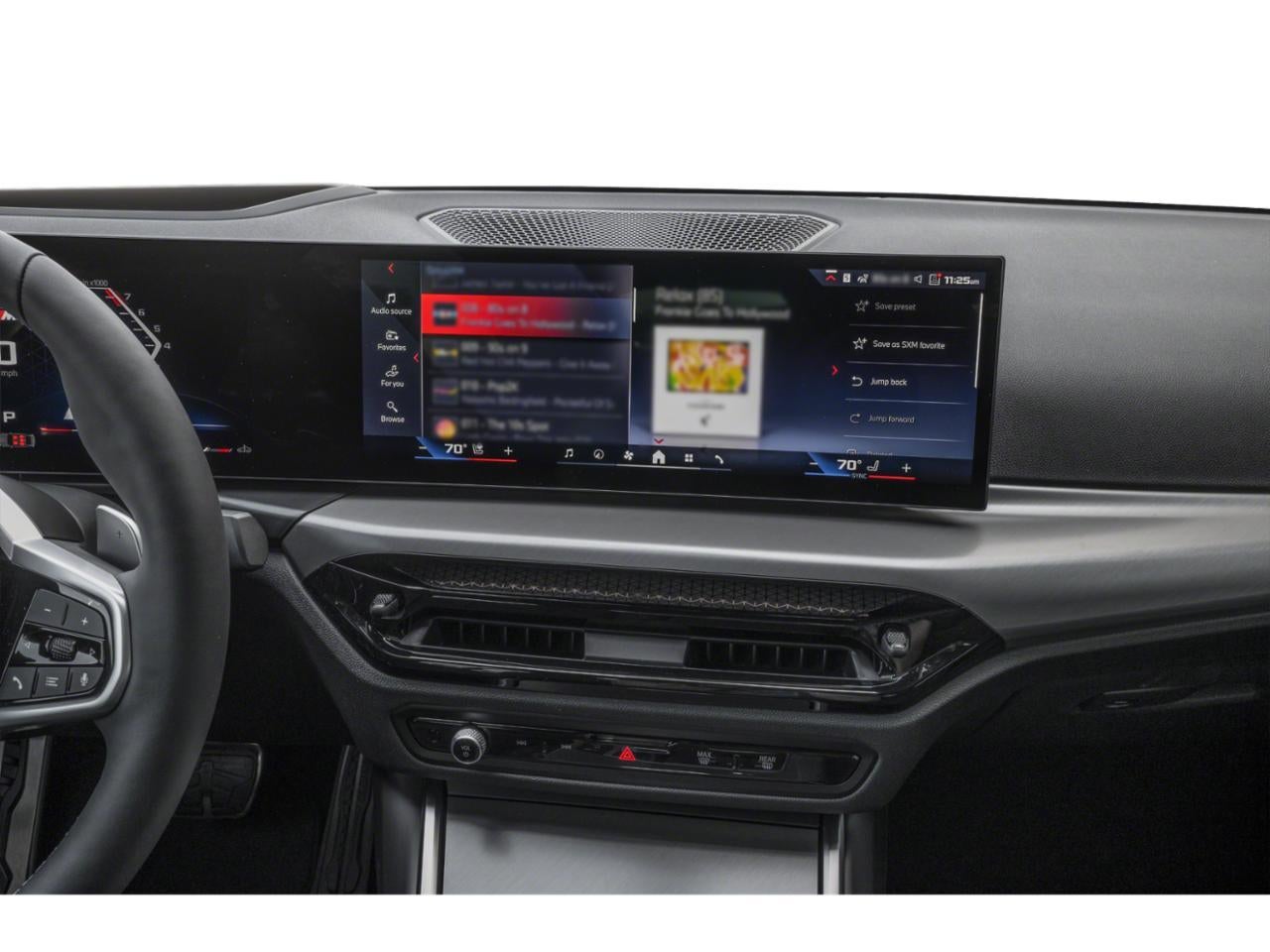 2026 BMW M340i NA xDrive Sedan