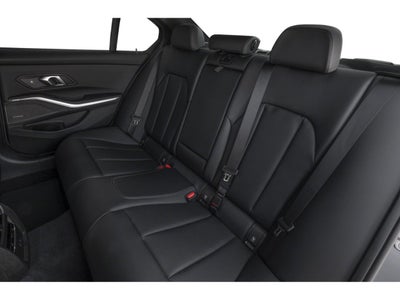 2026 BMW M340i NA xDrive Sedan