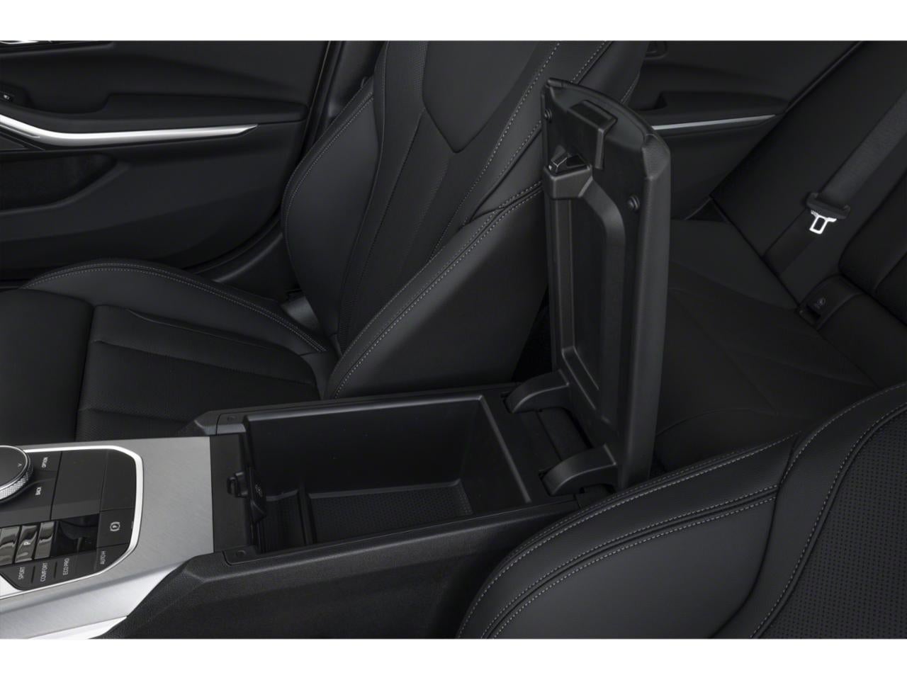 2026 BMW M340i NA xDrive Sedan
