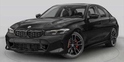 2026 BMW M340i NA xDrive Sedan