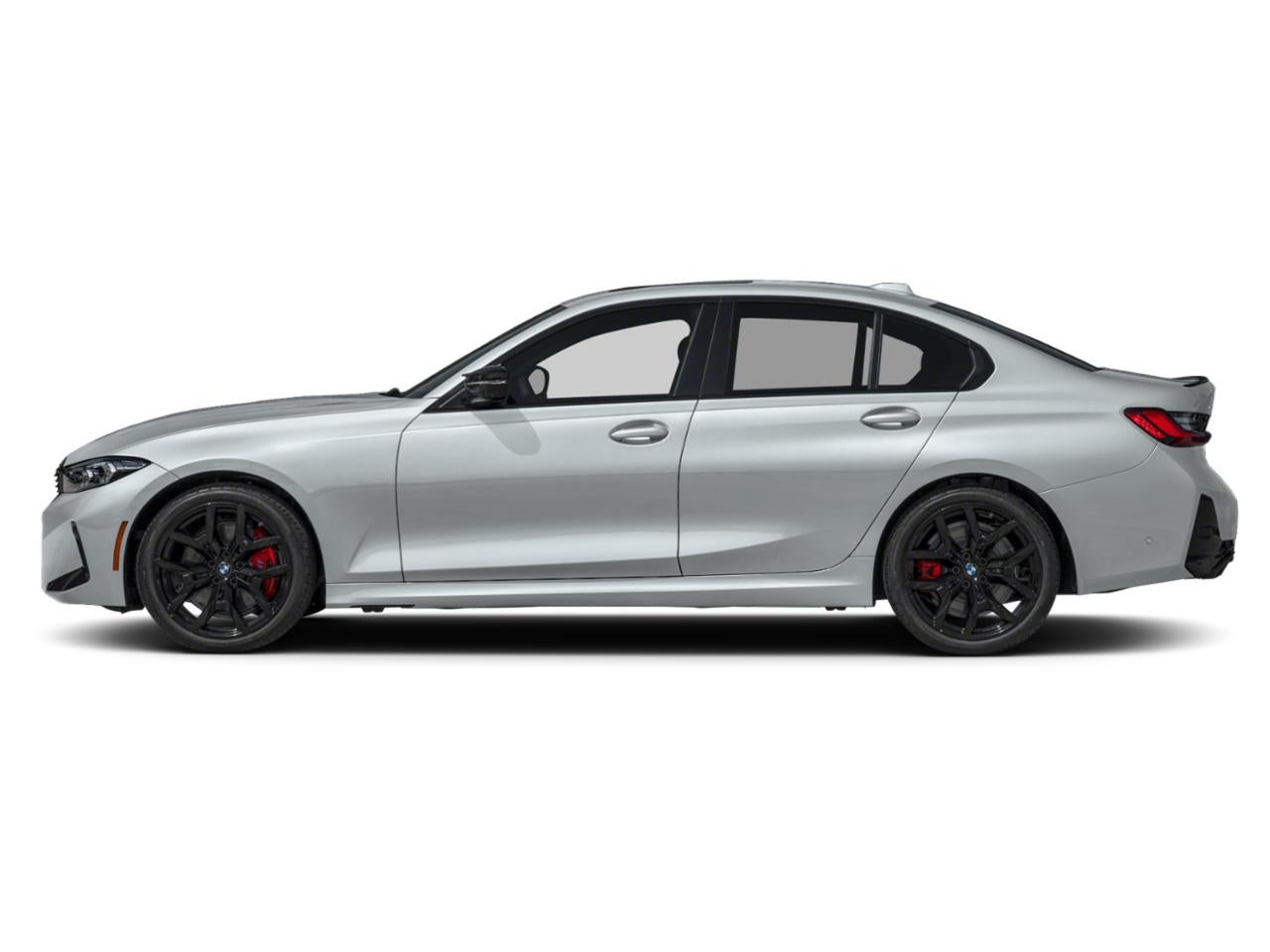 2026 BMW M340i NA xDrive Sedan