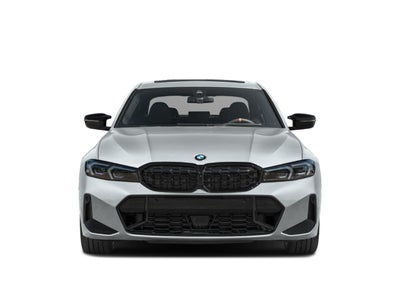 2026 BMW M340i NA xDrive Sedan