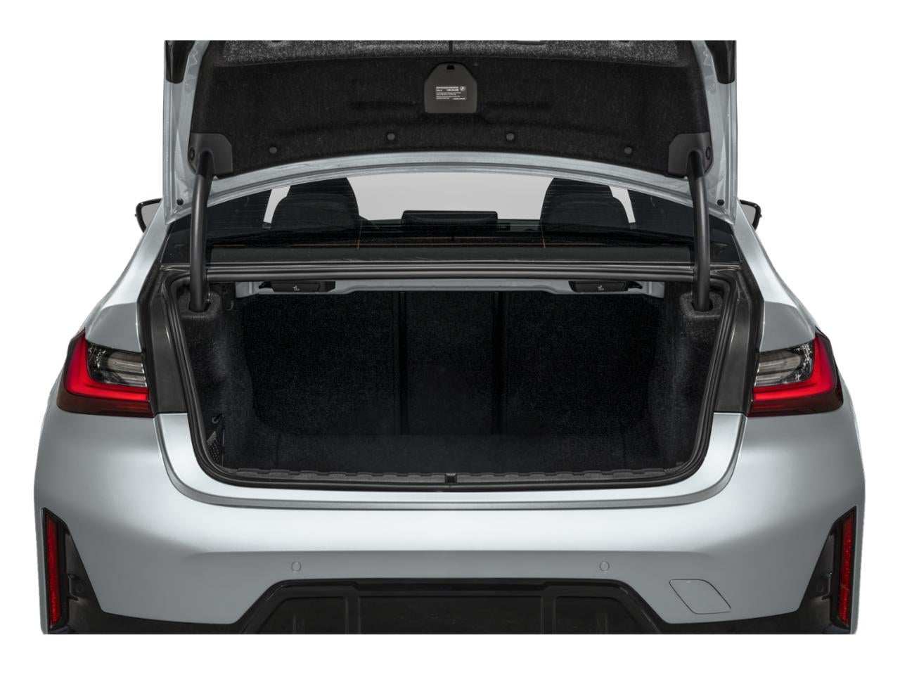 2026 BMW M340i NA xDrive Sedan