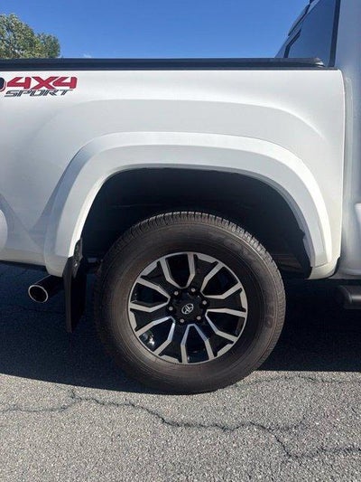 2023 Toyota Tacoma 4WD 4WD TRD Sport Double Cab 5' Bed V6 AT (Natl)