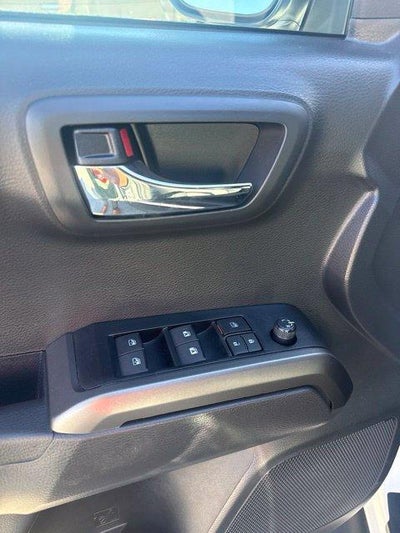 2023 Toyota Tacoma 4WD 4WD TRD Sport Double Cab 5' Bed V6 AT (Natl)