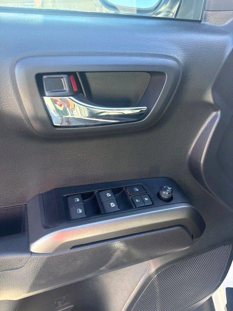 2023 Toyota Tacoma 4WD 4WD TRD Sport Double Cab 5' Bed V6 AT (Natl)