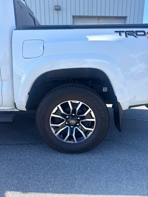 2023 Toyota Tacoma 4WD 4WD TRD Sport Double Cab 5' Bed V6 AT (Natl)