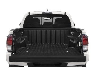 2023 Toyota Tacoma 4WD 4WD TRD Sport Double Cab 5' Bed V6 AT (Natl)