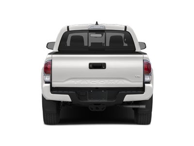 2023 Toyota Tacoma 4WD 4WD TRD Sport Double Cab 5' Bed V6 AT (Natl)