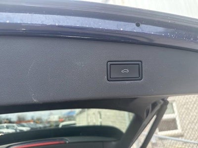 2024 Volkswagen Tiguan 2.0T SEL R-Line 4MOTION