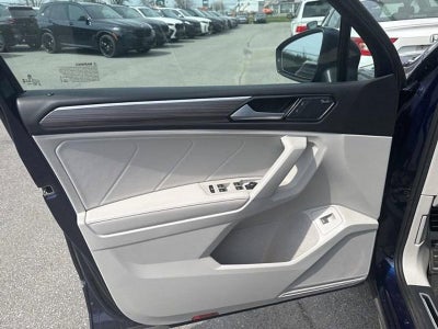 2024 Volkswagen Tiguan 2.0T SEL R-Line 4MOTION