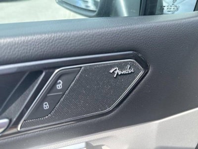 2024 Volkswagen Tiguan 2.0T SEL R-Line 4MOTION