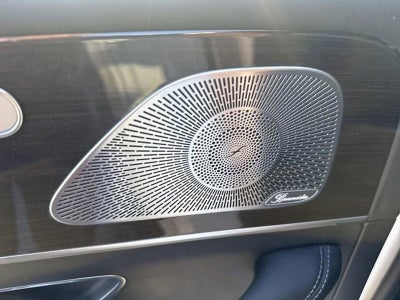 2021 Mercedes-Benz GLE AMG® GLE 53 4MATIC® Coupe