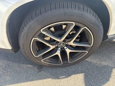 2021 Mercedes-Benz GLE AMG® GLE 53 4MATIC® Coupe