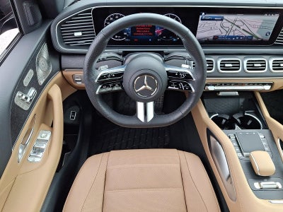 2026 Mercedes-Benz GLS GLS 450 4MATIC® SUV
