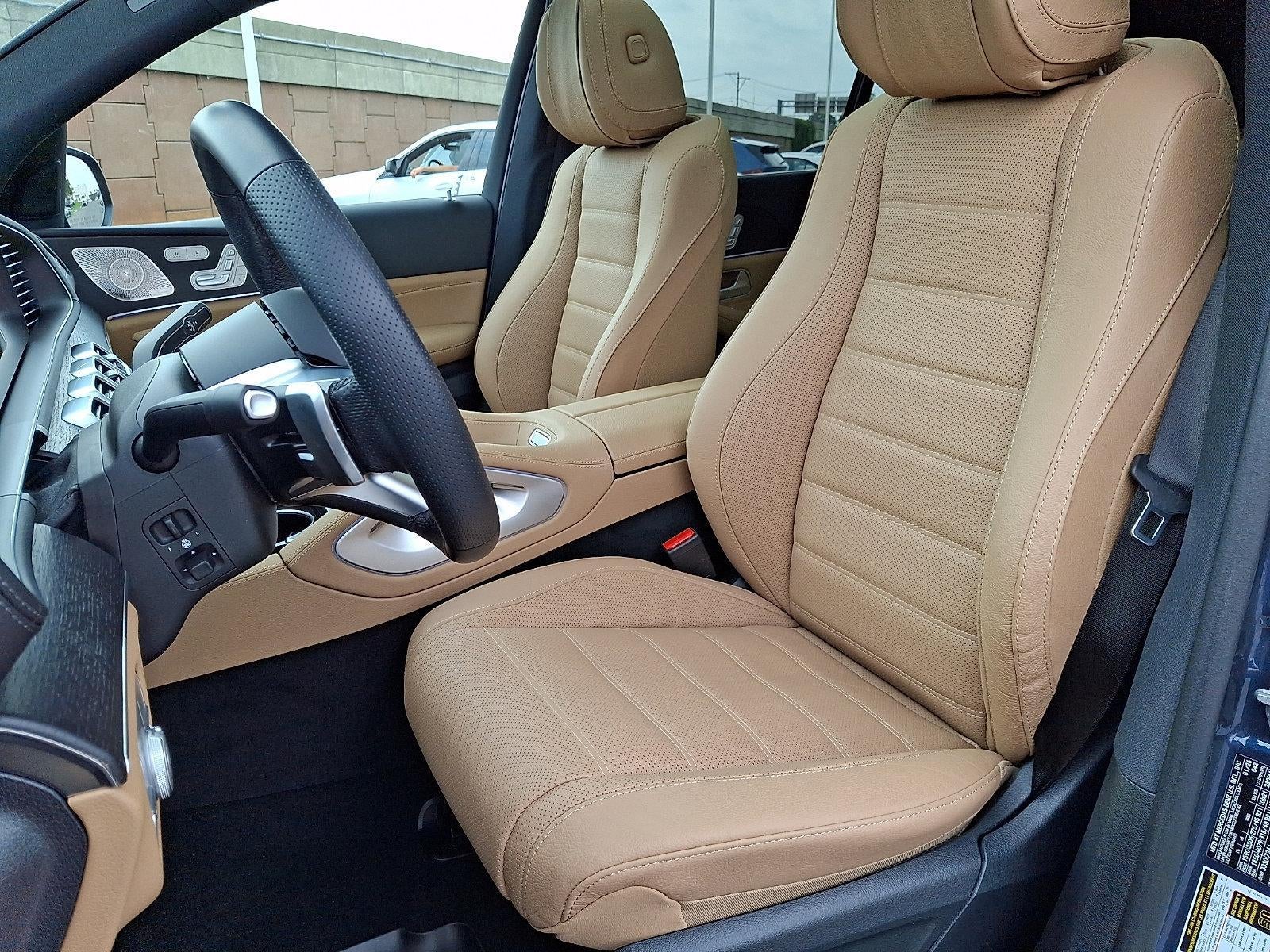 2026 Mercedes-Benz GLS GLS 450 4MATIC® SUV