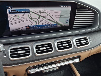 2026 Mercedes-Benz GLS GLS 450 4MATIC® SUV
