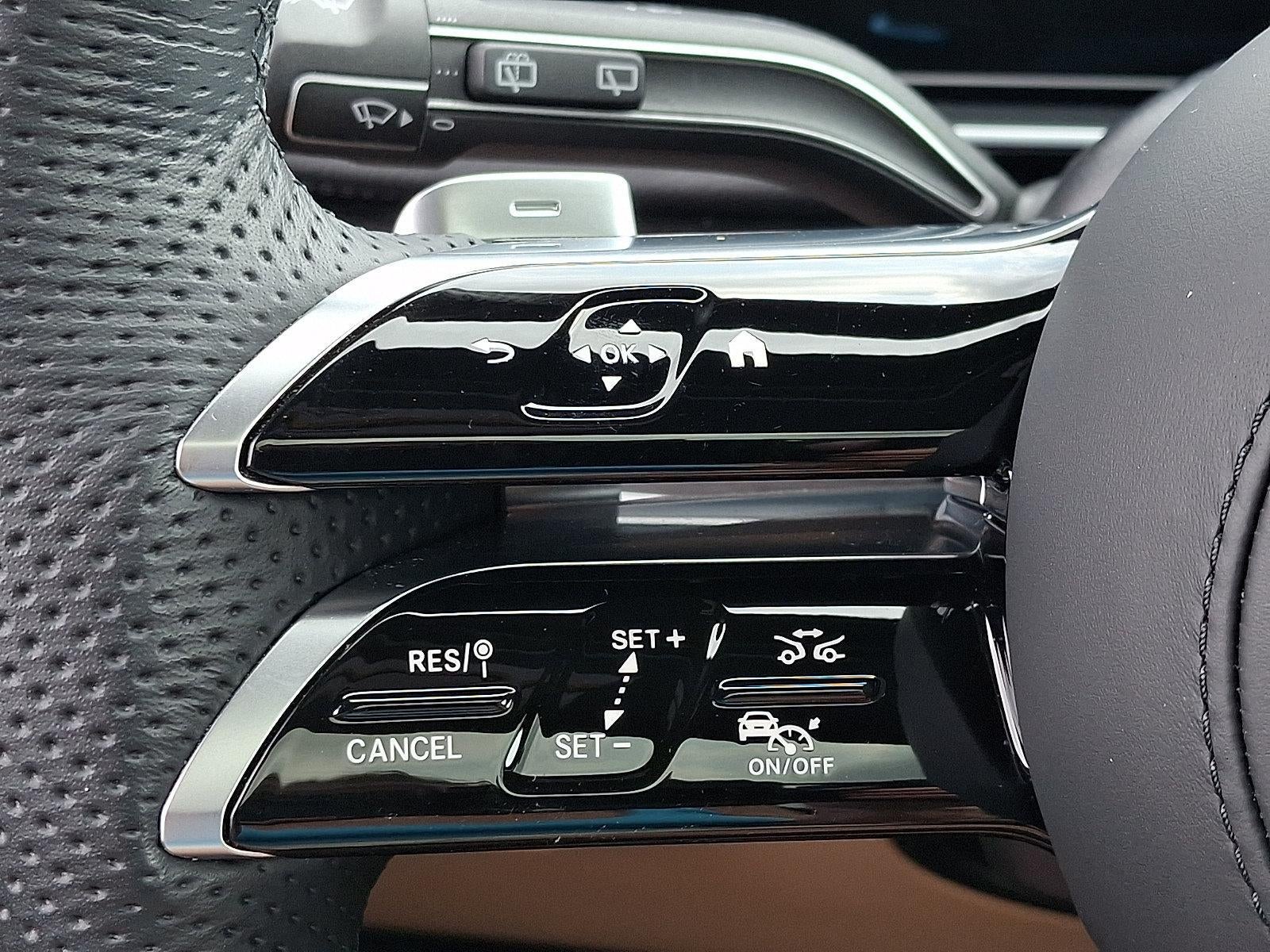 2026 Mercedes-Benz GLS GLS 450 4MATIC® SUV