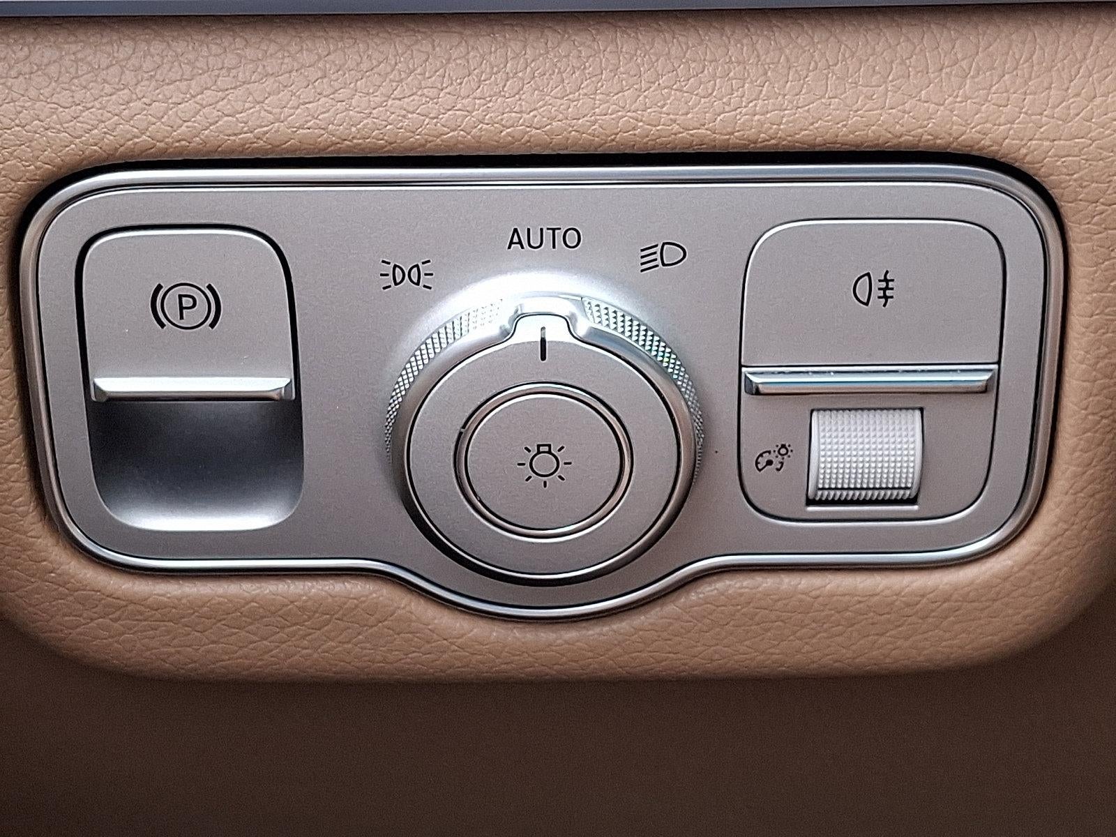 2026 Mercedes-Benz GLS GLS 450 4MATIC® SUV