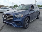 2026 Mercedes-Benz GLS GLS 450 4MATIC® SUV