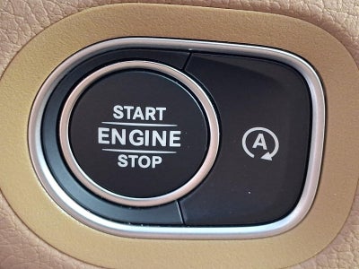 2026 Mercedes-Benz GLS GLS 450 4MATIC® SUV