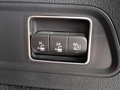 2026 Mercedes-Benz GLS GLS 450 4MATIC® SUV