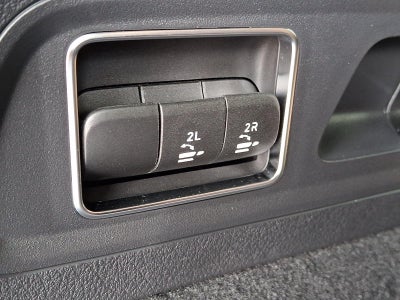 2026 Mercedes-Benz GLS GLS 450 4MATIC® SUV