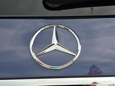 2026 Mercedes-Benz GLS GLS 450 4MATIC® SUV