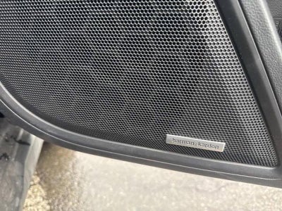 2021 Subaru Outback Limited CVT