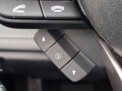 2021 Subaru Outback Limited CVT