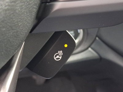 2021 Subaru Outback Limited CVT