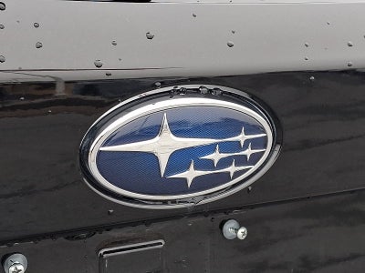 2021 Subaru Outback Limited CVT