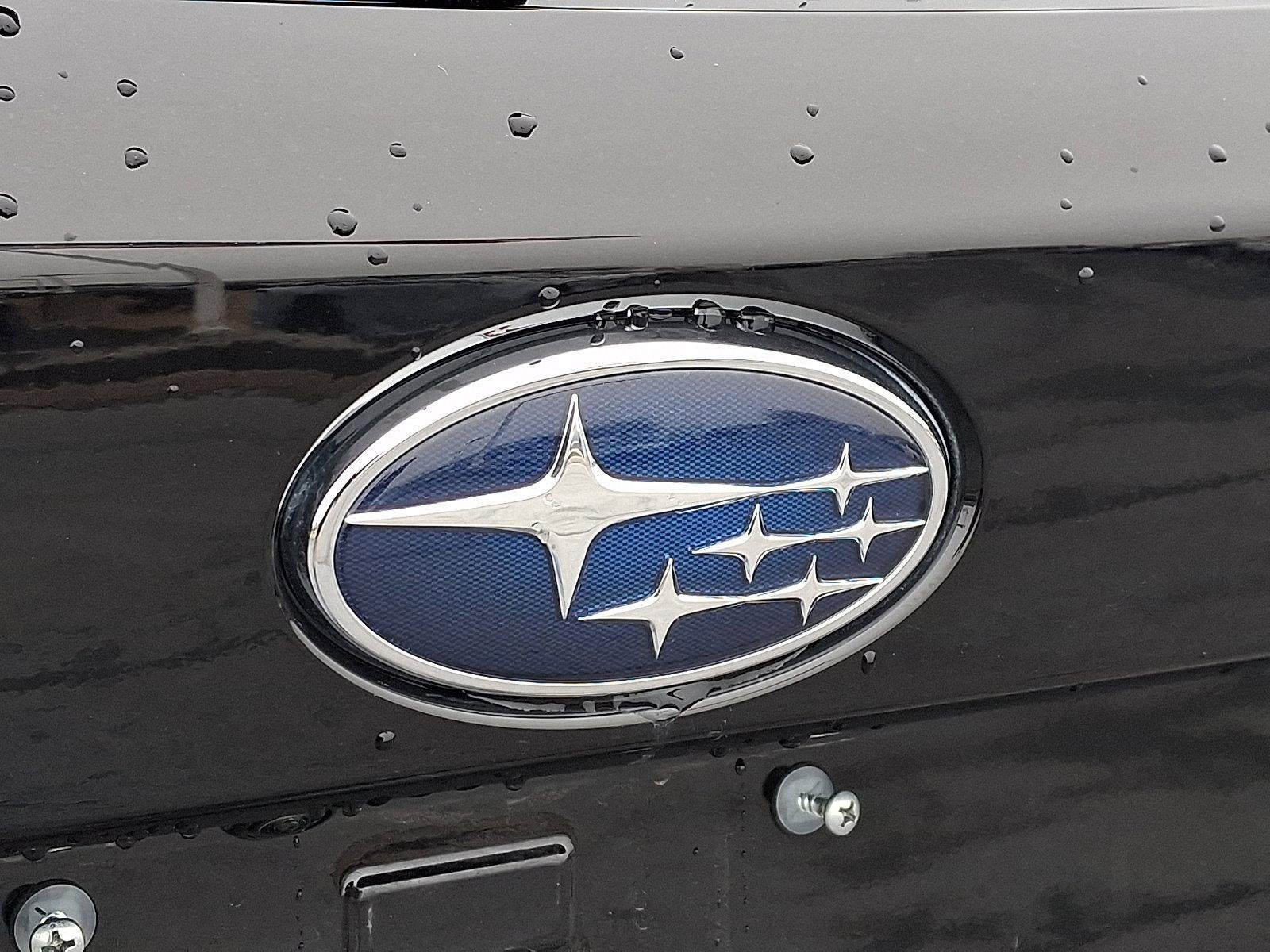 2021 Subaru Outback Limited CVT