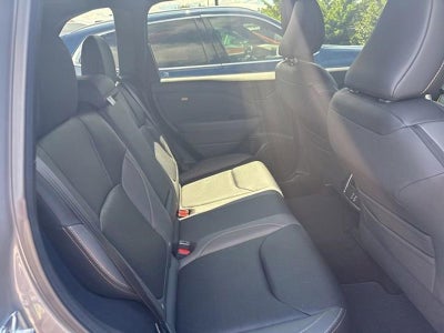 2026 Subaru Forester Wilderness CVT