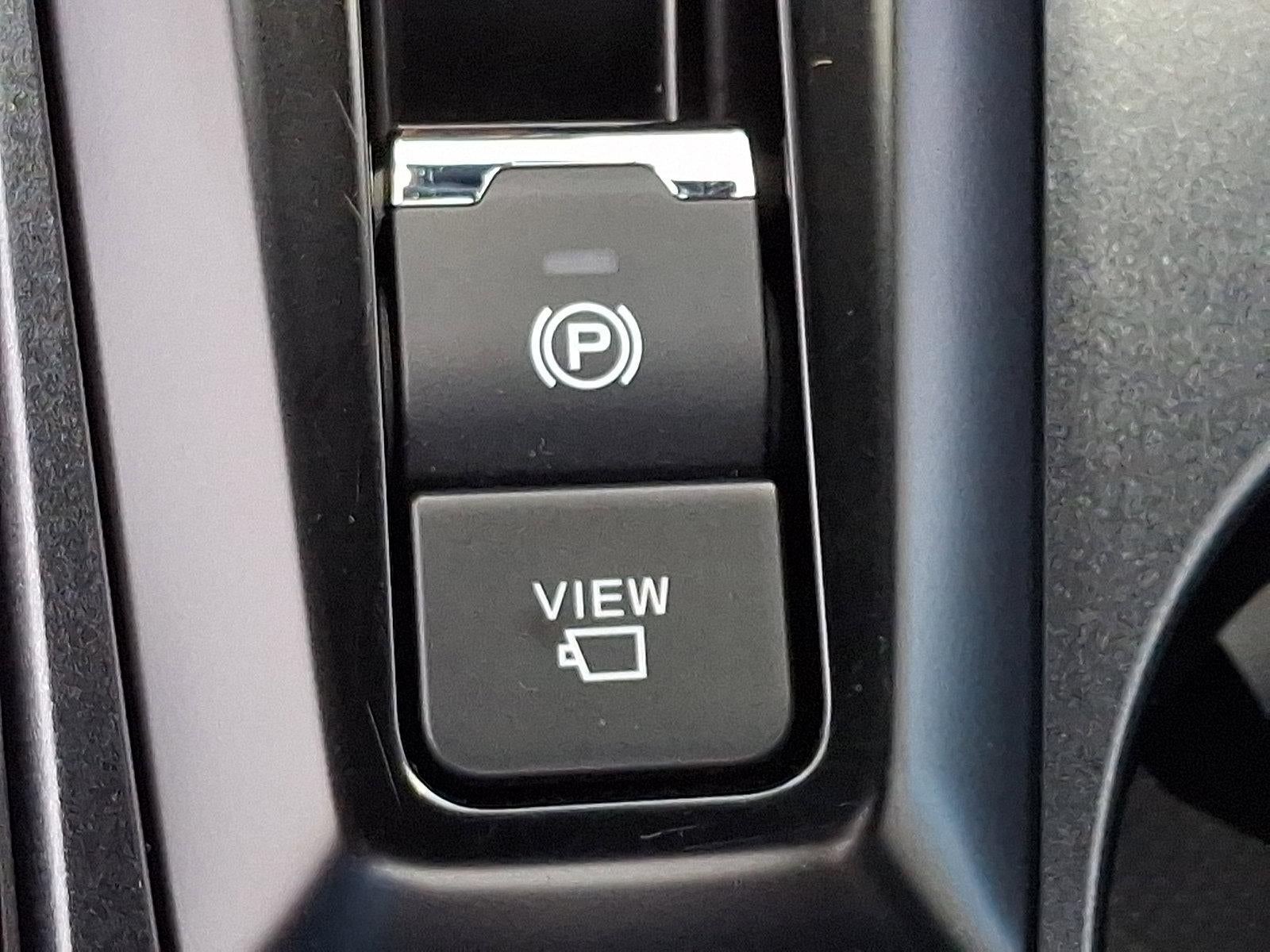 2026 Subaru Forester Wilderness CVT