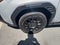2026 Subaru Forester Wilderness CVT