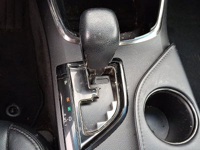 2015 Toyota Avalon 4dr Sdn XLE Premium (Natl)