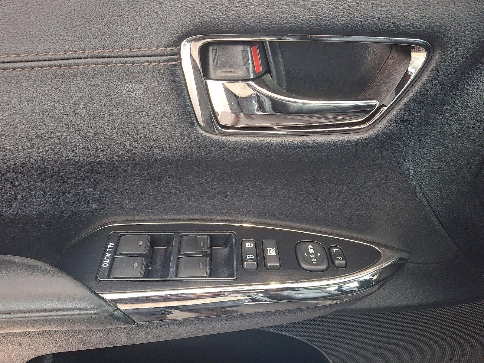 2015 Toyota Avalon 4dr Sdn XLE Premium (Natl)