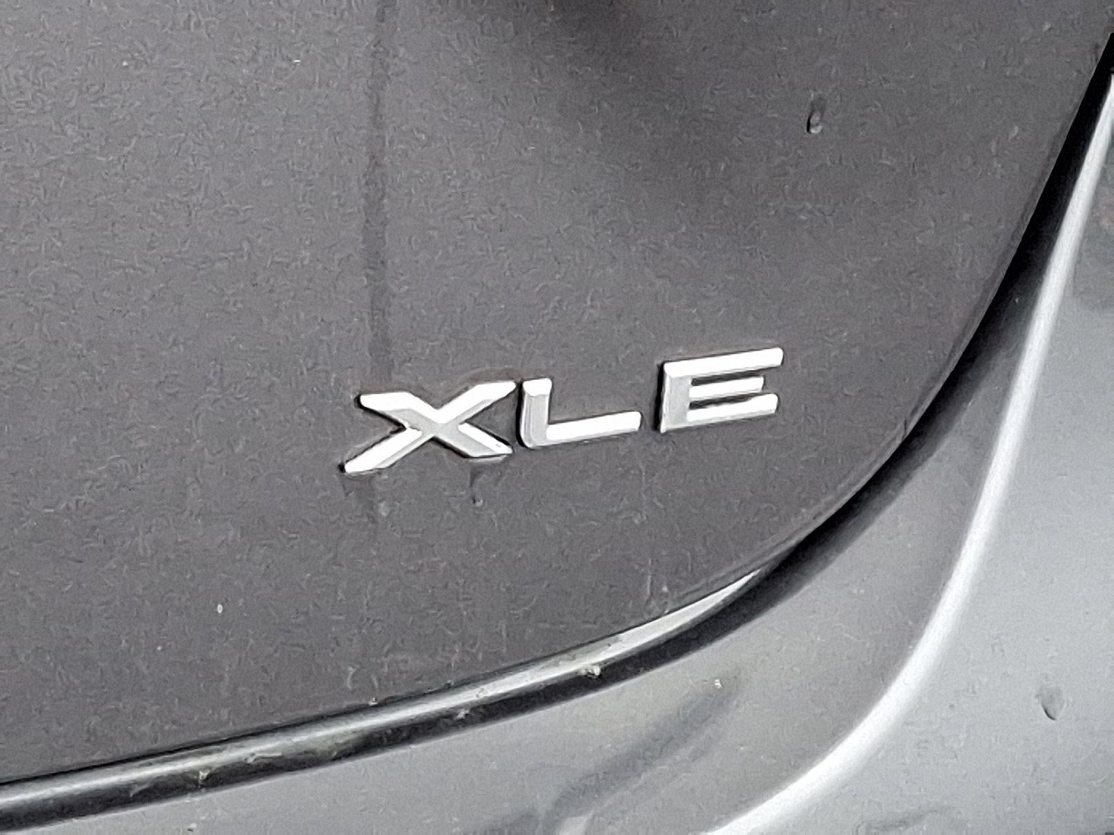 2015 Toyota Avalon 4dr Sdn XLE Premium (Natl)