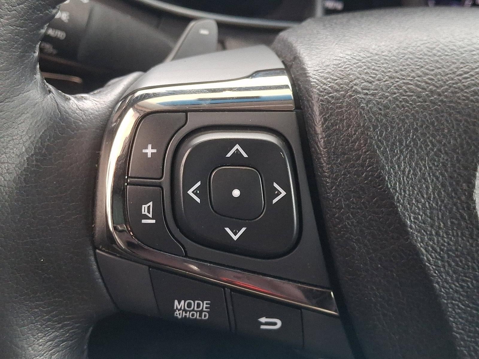 2015 Toyota Avalon 4dr Sdn XLE Premium (Natl)