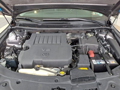 2015 Toyota Avalon 4dr Sdn XLE Premium (Natl)