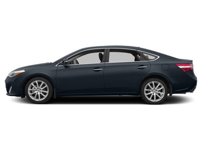 2015 Toyota Avalon 4dr Sdn XLE Premium (Natl)