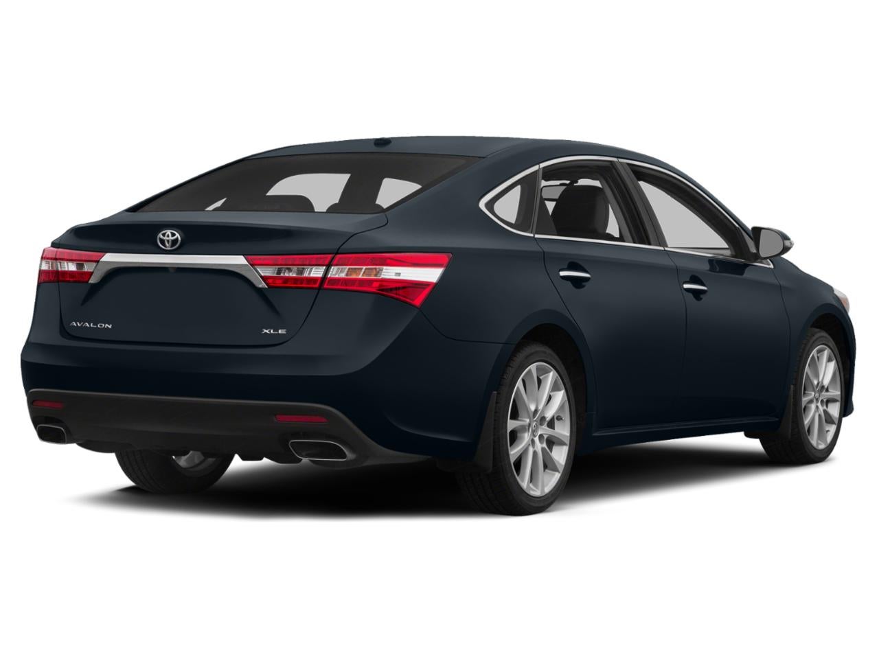 2015 Toyota Avalon 4dr Sdn XLE Premium (Natl)