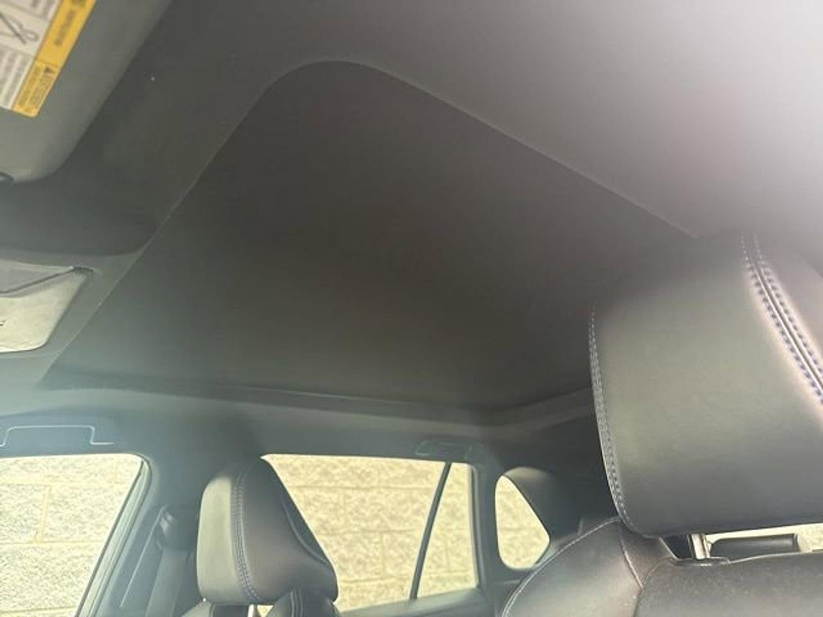 2021 Toyota RAV4 Hybrid XSE AWD (Natl)