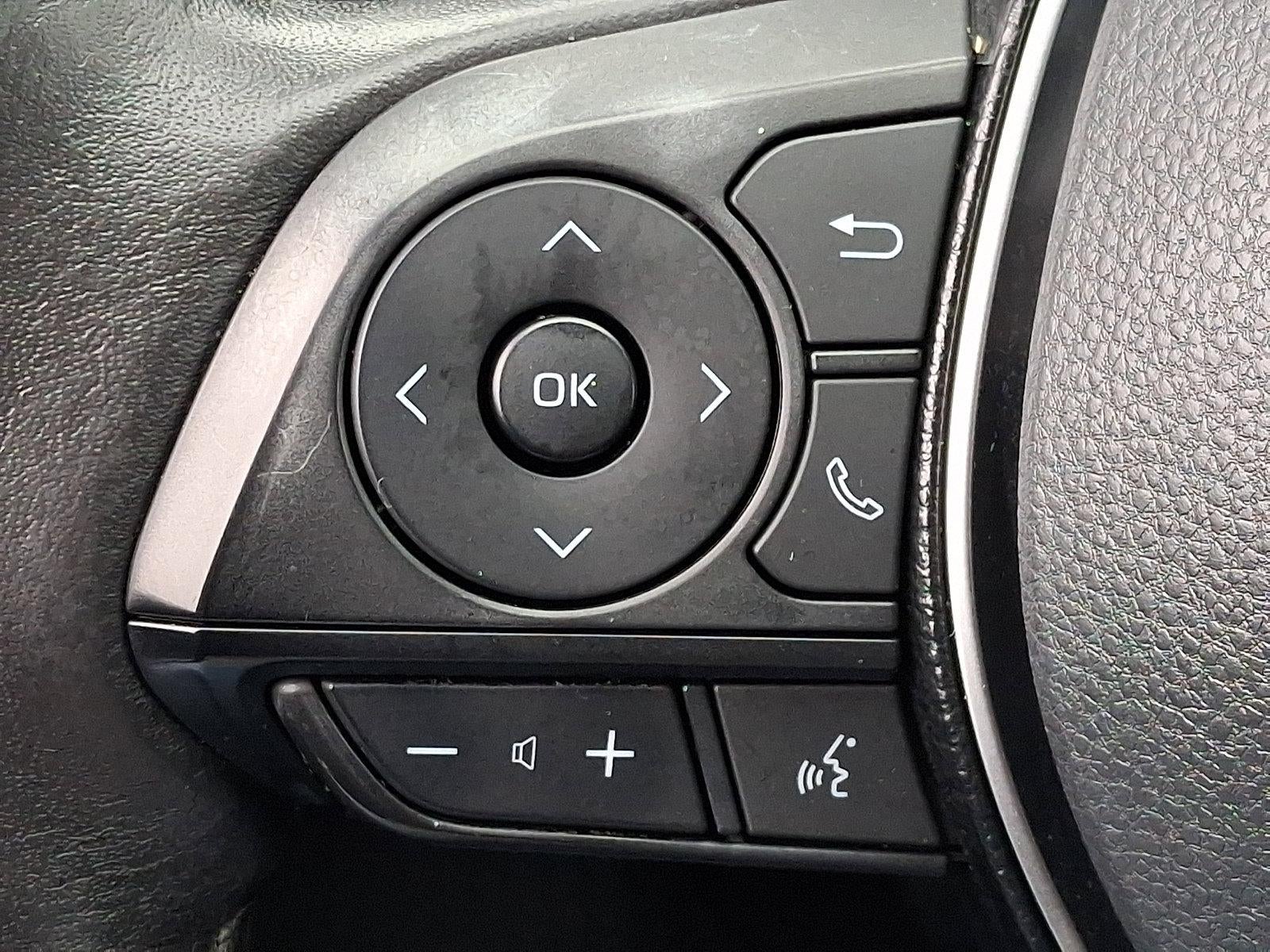 2021 Toyota RAV4 Hybrid XSE AWD (Natl)