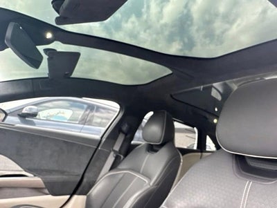 2022 Lucid Air Dream Edition AWD
